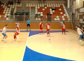 Poraz bez posledica: Protiv Vojvodine i u plej-ofu poraz-bez-posledica:-protiv-vojvodine-i-u-plej-ofu