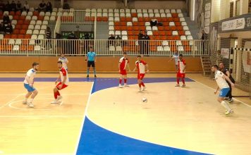 Poraz bez posledica: Protiv Vojvodine i u plej-ofu poraz-bez-posledica:-protiv-vojvodine-i-u-plej-ofu