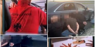 /VIDEO/ Uhapšeni Albanci zbog provokacija na auto-putu kroz Srbiju /video/-uhapseni-albanci-zbog-provokacija-na-auto-putu-kroz-srbiju