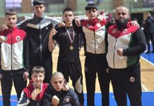 Prvenstvo Srbije u boksu: Četiri zlata za tri pazarska kluba prvenstvo-srbije-u-boksu:-cetiri-zlata-za-tri-pazarska-kluba