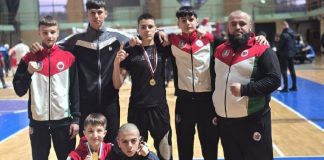 Prvenstvo Srbije u boksu: Četiri zlata za tri pazarska kluba prvenstvo-srbije-u-boksu:-cetiri-zlata-za-tri-pazarska-kluba