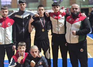 Prvenstvo Srbije u boksu: Četiri zlata za tri pazarska kluba prvenstvo-srbije-u-boksu:-cetiri-zlata-za-tri-pazarska-kluba