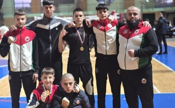 Prvenstvo Srbije u boksu: Četiri zlata za tri pazarska kluba prvenstvo-srbije-u-boksu:-cetiri-zlata-za-tri-pazarska-kluba