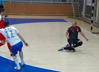 Kreće plej-of u Prvoj futsal ligi: Vojvodina – Novi Pazar krece-plej-of-u-prvoj-futsal-ligi:-vojvodina-–-novi-pazar