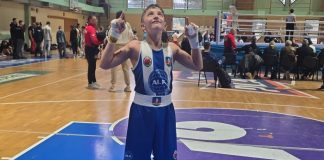 Prvenstvo Srbije u boksu: Emrović u finalu, porazi Lotinca i Hodžića prvenstvo-srbije-u-boksu:-emrovic-u-finalu,-porazi-lotinca-i-hodzica