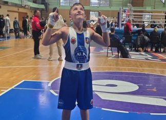 Prvenstvo Srbije u boksu: Emrović u finalu, porazi Lotinca i Hodžića prvenstvo-srbije-u-boksu:-emrovic-u-finalu,-porazi-lotinca-i-hodzica