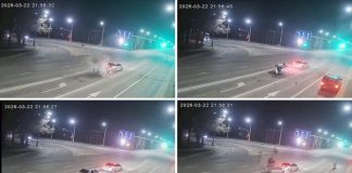 UZNEMIRUJUĆI VIDEO: Trenutak smrti na raskrsnici – Motociklista nastradao na licu mjesta uznemirujuci-video:-trenutak-smrti-na-raskrsnici-–-motociklista-nastradao-na-licu-mjesta