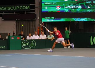 Međedović u četvrtfinalu ATP čelendžera u Napulju posle velike borbe medjedovic-u-cetvrtfinalu-atp-celendzera-u-napulju-posle-velike-borbe