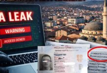 SKANDAL: Podaci hiljada građana Novog Pazara procureli na internetu skandal:-podaci-hiljada-gradjana-novog-pazara-procureli-na-internetu