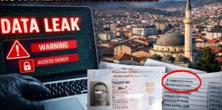 SKANDAL: Podaci hiljada građana Novog Pazara procureli na internetu skandal:-podaci-hiljada-gradjana-novog-pazara-procureli-na-internetu