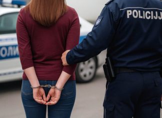 Horor u Sandžak: Snaha nožem pod grlom prijetila muževoj sestri horor-u-sandzak:-snaha-nozem-pod-grlom-prijetila-muzevoj-sestri