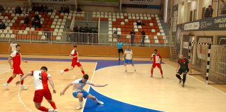 Futsal: Bobar pogurao Vojvodinu, revanš u Pendiku (nedelja, 19.00) futsal:-bobar-pogurao-vojvodinu,-revans-u-pendiku-(nedelja,-19.00)