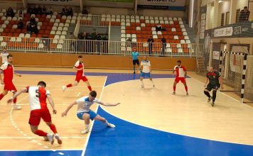 Futsal: Bobar pogurao Vojvodinu, revanš u Pendiku (nedelja, 19.00) futsal:-bobar-pogurao-vojvodinu,-revans-u-pendiku-(nedelja,-19.00)