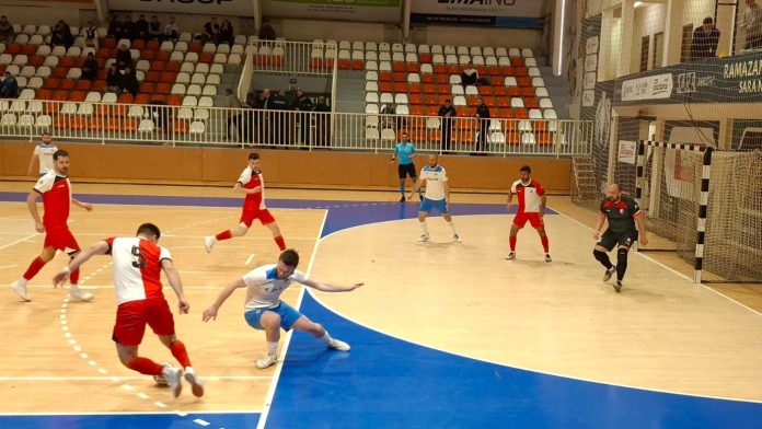 futsal:-bobar-pogurao-vojvodinu,-revans-u-pendiku-(nedelja,-19.00)