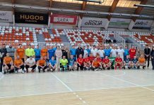 Sport u policiji: Futsal u centru pažnje sport-u-policiji:-futsal-u-centru-paznje