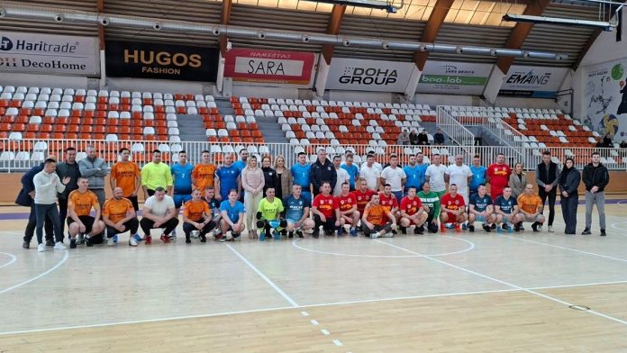 sport-u-policiji:-futsal-u-centru-paznje