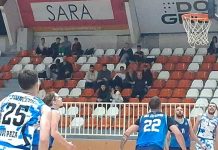 Košarkaško iskušenje u komšiluku: Pazarci u Ivanjici kosarkasko-iskusenje-u-komsiluku:-pazarci-u-ivanjici