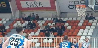 Košarkaško iskušenje u komšiluku: Pazarci u Ivanjici kosarkasko-iskusenje-u-komsiluku:-pazarci-u-ivanjici