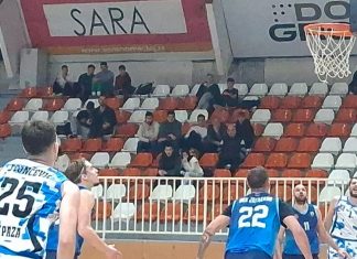 Košarkaško iskušenje u komšiluku: Pazarci u Ivanjici kosarkasko-iskusenje-u-komsiluku:-pazarci-u-ivanjici