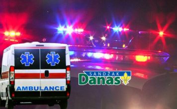 NASILJE U PORODICI U TUTINU: Djever pretukao snahu, završila na hirurgiji u Novom Pazaru nasilje-u-porodici-u-tutinu:-djever-pretukao-snahu,-zavrsila-na-hirurgiji-u-novom-pazaru