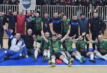 Futsal: Ribariće zove na proslavu titule (ponedeljak, 21.00) futsal:-ribarice-zove-na-proslavu-titule-(ponedeljak,-21.00)