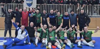 Futsal: Ribariće zove na proslavu titule (ponedeljak, 21.00) futsal:-ribarice-zove-na-proslavu-titule-(ponedeljak,-21.00)