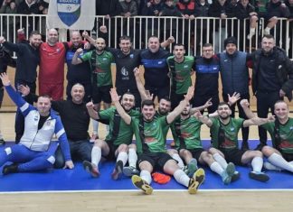 Futsal: Ribariće zove na proslavu titule (ponedeljak, 21.00) futsal:-ribarice-zove-na-proslavu-titule-(ponedeljak,-21.00)