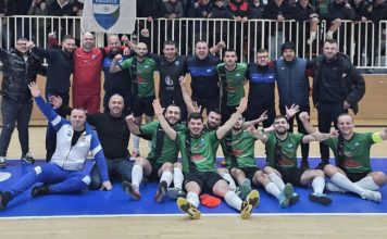 Futsal: Ribariće zove na proslavu titule (ponedeljak, 21.00) futsal:-ribarice-zove-na-proslavu-titule-(ponedeljak,-21.00)
