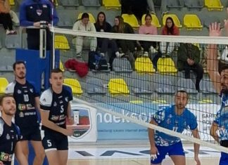 Odbojkaši Novog Pazara overavaju baraž za Superligu Srbije odbojkasi-novog-pazara-overavaju-baraz-za-superligu-srbije