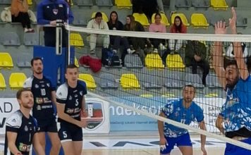 Odbojkaši Novog Pazara overavaju baraž za Superligu Srbije odbojkasi-novog-pazara-overavaju-baraz-za-superligu-srbije