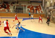 Futsal: Bobar pogurao Vojvodinu, revanš u Pendiku (nedelja, 20.00) futsal:-bobar-pogurao-vojvodinu,-revans-u-pendiku-(nedelja,-20.00)