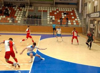 Futsal: Bobar pogurao Vojvodinu, revanš u Pendiku (nedelja, 20.00) futsal:-bobar-pogurao-vojvodinu,-revans-u-pendiku-(nedelja,-20.00)