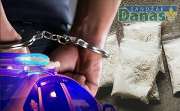 Tajni bunker u autu nije prošao kontrolu: Policija otkrila 21 kg droge tajni-bunker-u-autu-nije-prosao-kontrolu:-policija-otkrila-21-kg-droge