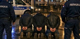 BRUTALNA TUČA U SANDŽAKU! Trojica divljala i pretukla muškarca – završio sav u povredama brutalna-tuca-u-sandzaku!-trojica-divljala-i-pretukla-muskarca-–-zavrsio-sav-u-povredama