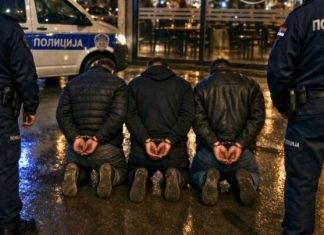 BRUTALNA TUČA U SANDŽAKU! Trojica divljala i pretukla muškarca – završio sav u povredama brutalna-tuca-u-sandzaku!-trojica-divljala-i-pretukla-muskarca-–-zavrsio-sav-u-povredama