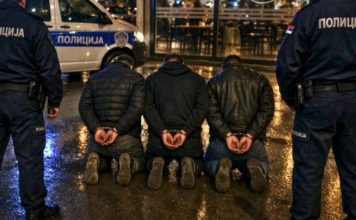 BRUTALNA TUČA U SANDŽAKU! Trojica divljala i pretukla muškarca – završio sav u povredama brutalna-tuca-u-sandzaku!-trojica-divljala-i-pretukla-muskarca-–-zavrsio-sav-u-povredama