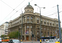 Vlada Srbije odobrila 293,7 miliona dinara Fudbalskom savezu Srbije vlada-srbije-odobrila-293,7-miliona-dinara-fudbalskom-savezu-srbije