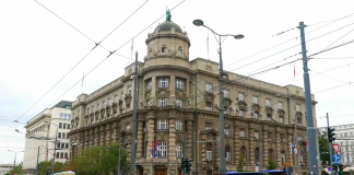 Vlada Srbije odobrila 293,7 miliona dinara Fudbalskom savezu Srbije vlada-srbije-odobrila-293,7-miliona-dinara-fudbalskom-savezu-srbije