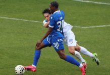 Prijateljska utakmica: Novi Pazar – Jezero 2:0 prijateljska-utakmica:-novi-pazar-–-jezero-2:0