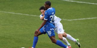 Prijateljska utakmica: Novi Pazar – Jezero 2:0 prijateljska-utakmica:-novi-pazar-–-jezero-2:0