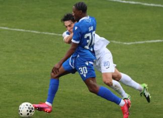 Prijateljska utakmica: Novi Pazar – Jezero 2:0 prijateljska-utakmica:-novi-pazar-–-jezero-2:0