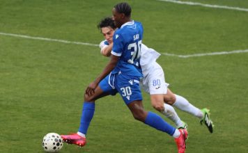 Prijateljska utakmica: Novi Pazar – Jezero 2:0 prijateljska-utakmica:-novi-pazar-–-jezero-2:0