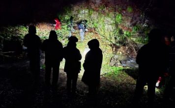 TRAGEDIJA U ŠUMI: Lovac Ismet Halilović pronađen mrtav nakon noćne potrage tragedija-u-sumi:-lovac-ismet-halilovic-pronadjen-mrtav-nakon-nocne-potrage