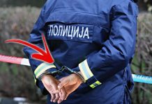 SKANDAL U POLICIJI: Uhapšeni policajci zbog trgovine maloljetnicama skandal-u-policiji:-uhapseni-policajci-zbog-trgovine-maloljetnicama