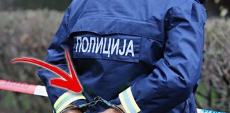 SKANDAL U POLICIJI: Uhapšeni policajci zbog trgovine maloljetnicama skandal-u-policiji:-uhapseni-policajci-zbog-trgovine-maloljetnicama