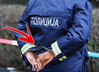 SKANDAL U POLICIJI: Uhapšeni policajci zbog trgovine maloljetnicama skandal-u-policiji:-uhapseni-policajci-zbog-trgovine-maloljetnicama