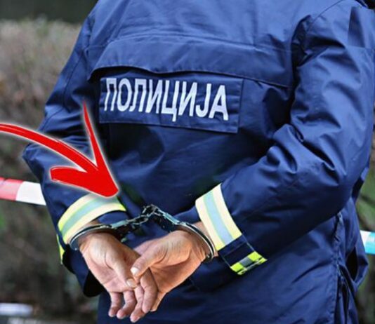 skandal-u-policiji:-uhapseni-policajci-zbog-trgovine-maloljetnicama