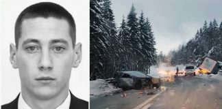 Tragedija! Azra Malkić potvrdila smrt policajca u saobraćajnoj nesreći tragedija!-azra-malkic-potvrdila-smrt-policajca-u-saobracajnoj-nesreci