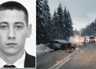 Tragedija! Azra Malkić potvrdila smrt policajca u saobraćajnoj nesreći tragedija!-azra-malkic-potvrdila-smrt-policajca-u-saobracajnoj-nesreci