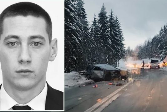 tragedija!-azra-malkic-potvrdila-smrt-policajca-u-saobracajnoj-nesreci